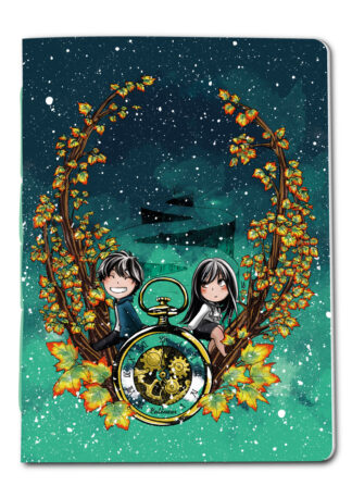 calendar frente1 324x458 - Sketchbook Totoro