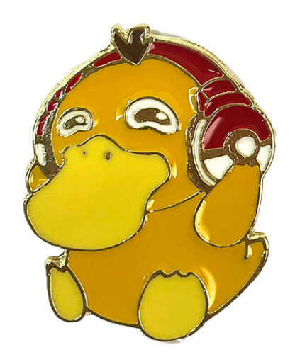 psy 5x4 pin 416x511 - Broche Psyduck (pin)