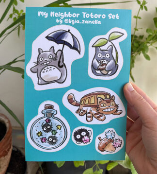 totoro02 324x358 - In&iacute;cio